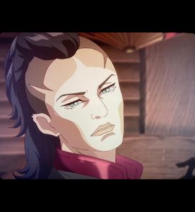  Yasuke: Novo anime da Netflix ganha trailer